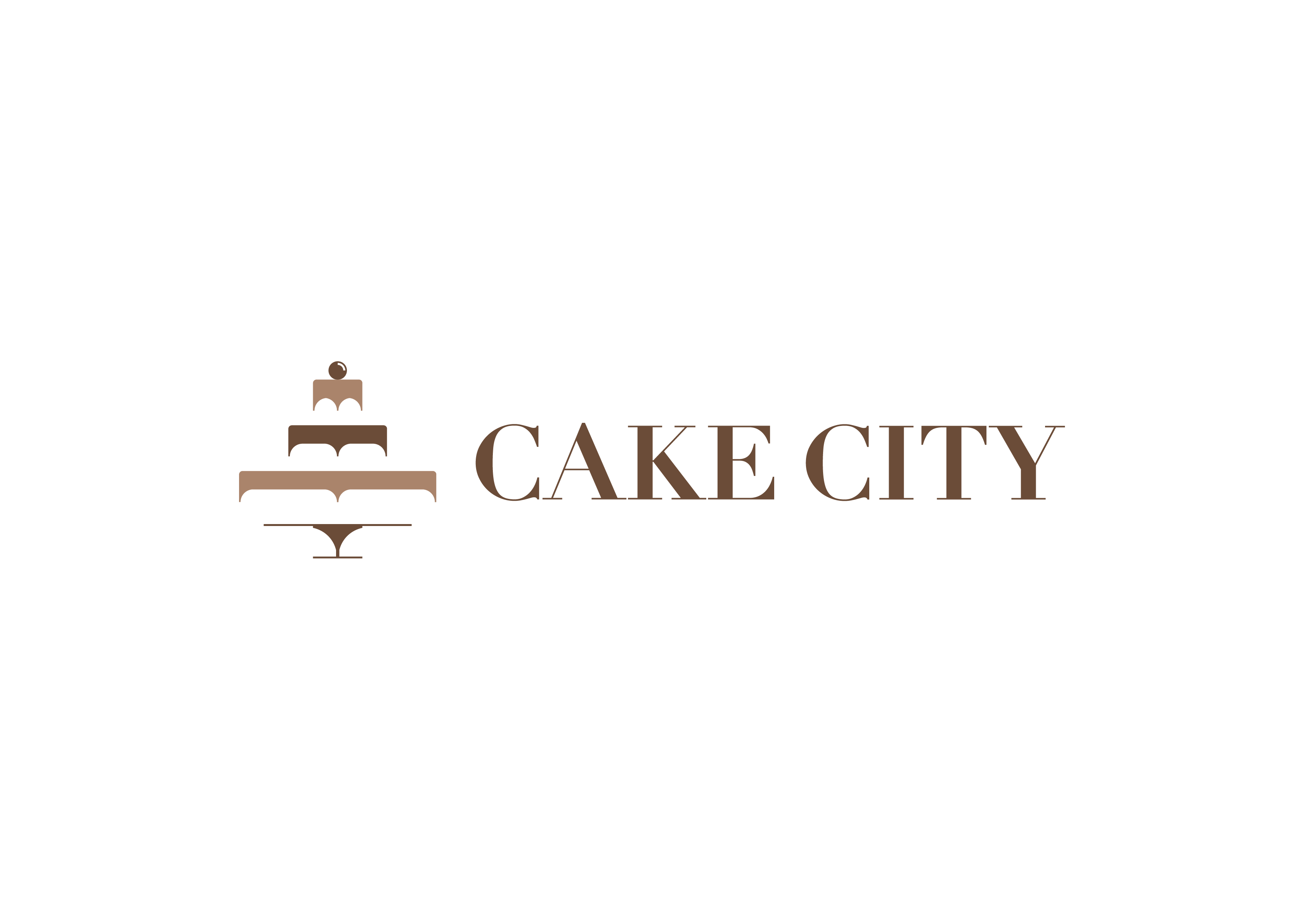Cake City